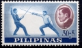 1962 Filippine - Pro fondazione Rizal.jpg